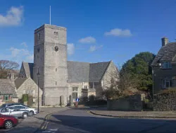 Click to view image St Mary's Church